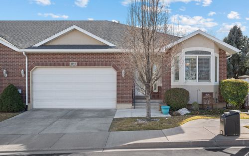 1693 W Peaceful View Way, South Jordan, UT, 84095-4654 | Card Image