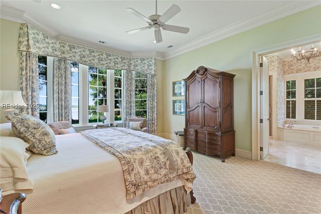 10 Brams Point Rd, House other with 4 bedrooms, 7 bathrooms and null parking in Hilton Head Island SC | Image 34