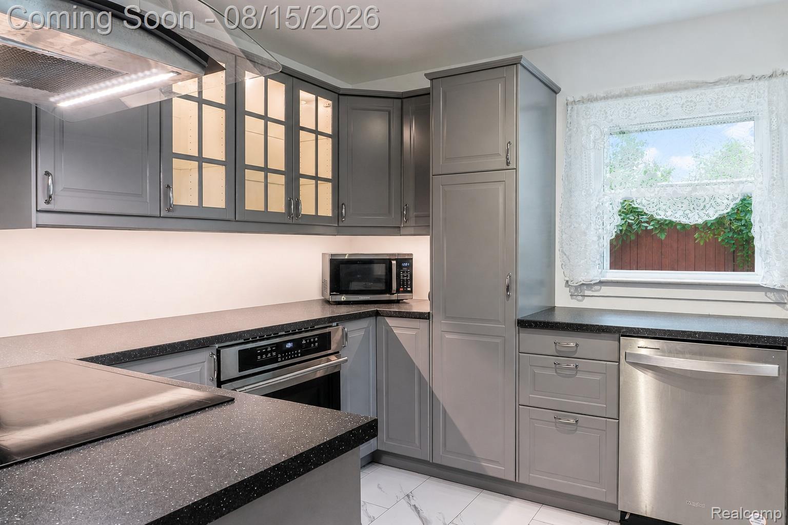 Residential in East Lansing 4