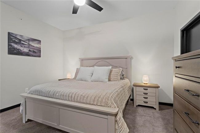UNIT-4514 - 5300 Peachtree Rd, Condo with 1 bedrooms, 1 bathrooms and null parking in Chamblee GA | Image 17