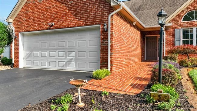 152 Fairwinds Ct, Townhouse with 3 bedrooms, 3 bathrooms and null parking in Forest VA | Image 52