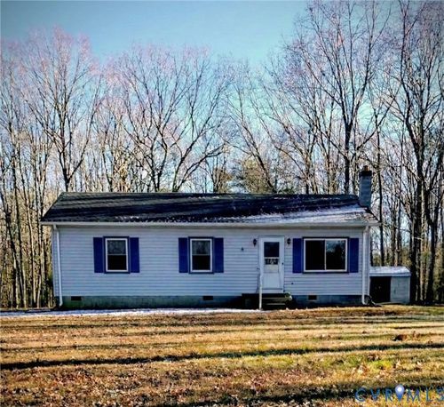 668 Jouett School Rd, Mineral, VA, 23117-3123 | Card Image