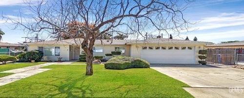 4117 De Ette Avenue, Bakersfield, CA, 93313 | Card Image