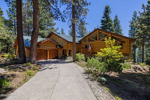 582 Douglas Ct, Incline Village, NV, 89451-8529 | Card Image