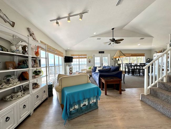 660 1 St St, House other with 3 bedrooms, 4 bathrooms and null parking in CEDAR KEY FL | Image 19