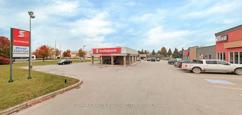 988 Ontario St, Stratford, ON, N5A6Z3 | Card Image