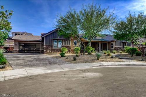 3071 Conservation Ct, Las Vegas, NV, 89138-6126 | Card Image