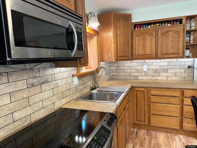 109 Bahovec Court, House other with 2 bedrooms, 2 bathrooms and null parking in Sitka AK | Image 5