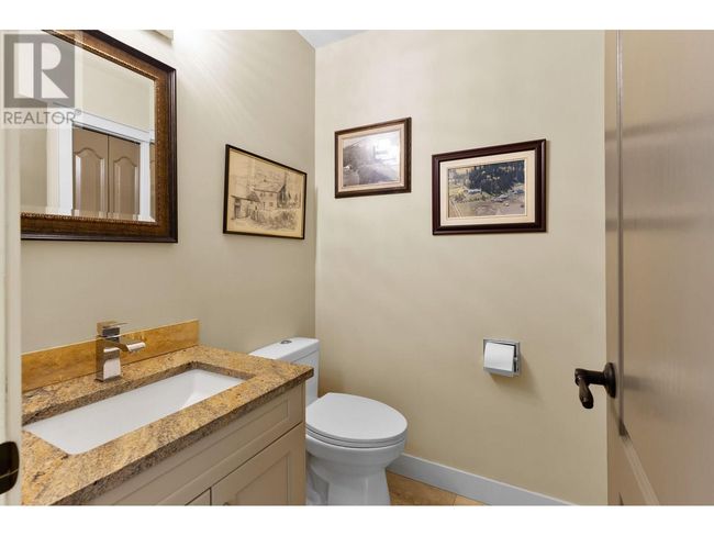 464 Cascia Dr, House other with 4 bedrooms, 4 bathrooms and 2 parking in Kelowna BC | Image 20