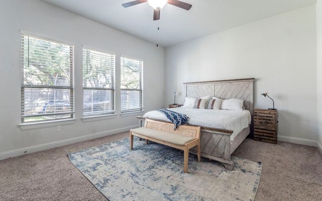 716 Pinnacle View Dr, House other with 5 bedrooms, 4 bathrooms and 4 parking in Georgetown TX | Image 9