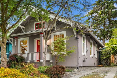 808 Nw 64th Street, Seattle, WA, 98107 | Card Image