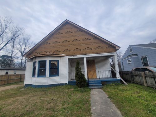 807 Semmes St, Memphis, TN, 38111-2115 | Card Image