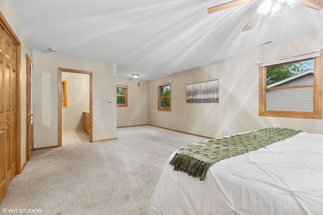 236 W Helen Rd, House other with 4 bedrooms, 3 bathrooms and 2 parking in PALATINE IL | Image 16