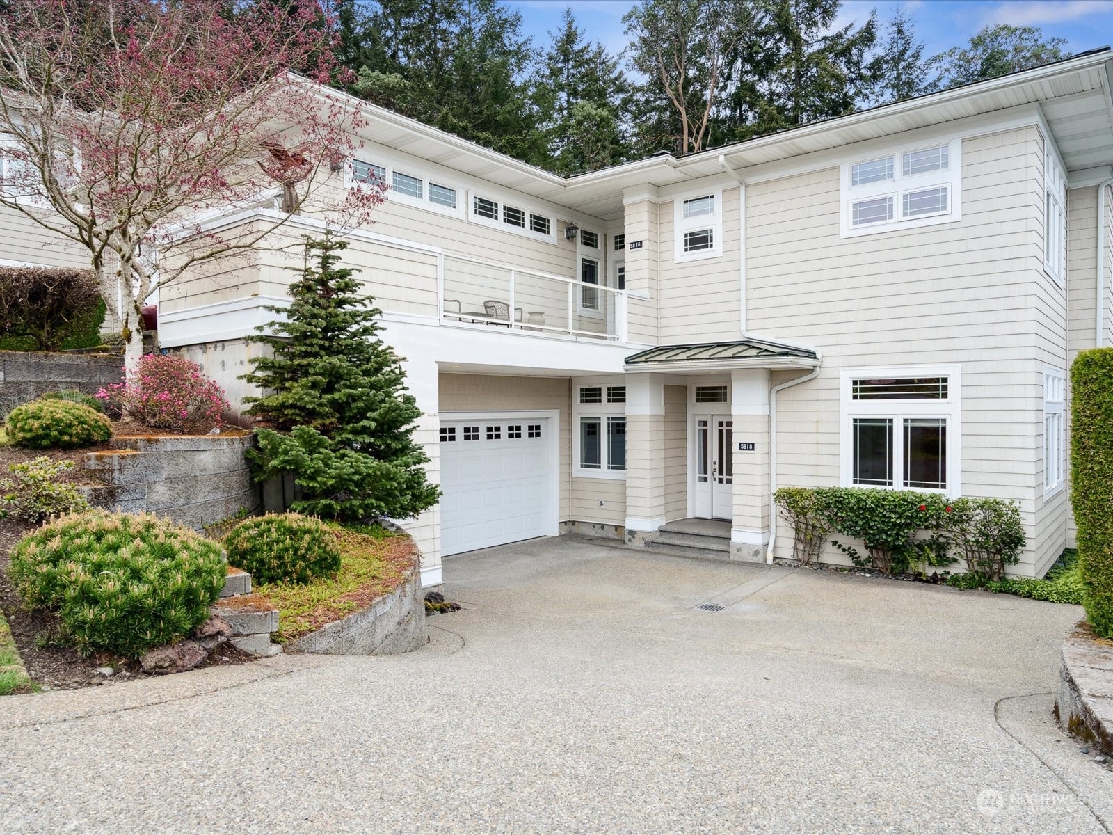 122nd St, Gig Harbor, WA 98332