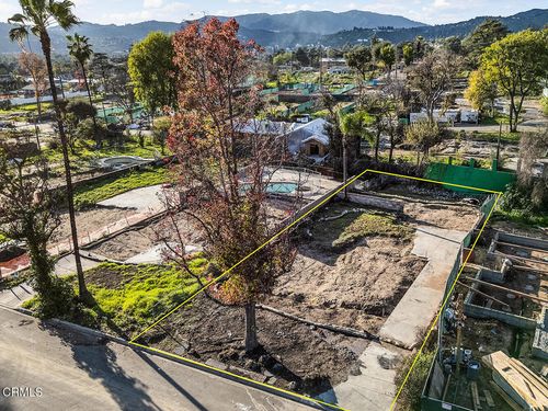 3313 Alicia Ave, Altadena, CA, 91001-4407 | Card Image