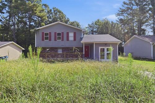 6326 Steepleridge Ct, Riverdale, GA, 30296-2740 | Card Image