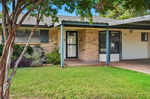 40 Humphreys Vlg, Merkel, TX, 79536-4250 | Card Image