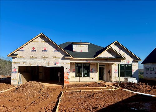 136 Shale Dr, Central, SC, 29630-9001 | Card Image