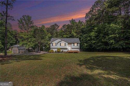 191 True Gospel Rd, Temple, GA, 30179-2519 | Card Image