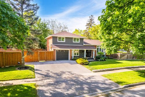 608 Rosedale Cres, Burlington, ON, L7N2T1 | Card Image