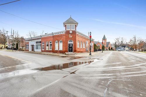 101 S Main St, Concord, MI, 49237-9513 | Card Image