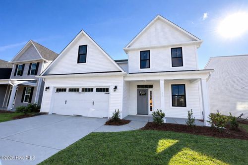 25 W Kiln Road, Hampstead, NC, 28443 | Card Image