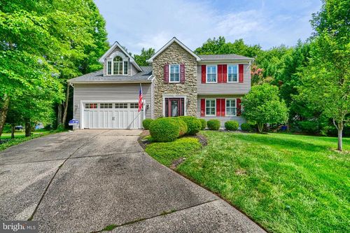 14 Poplar Grove Ave, ABERDEEN, MD, 21001-4389 | Card Image