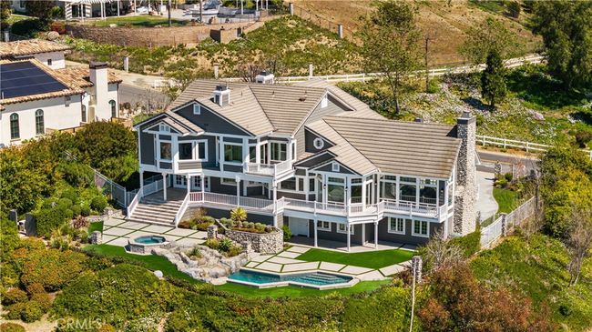 22481 Mission Hills Ln, House other with 5 bedrooms, 6 bathrooms and 6 parking in Yorba Linda CA | Image 65