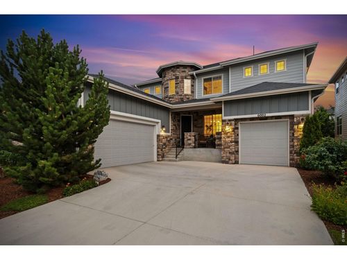 6002 Fall Harvest Way, Fort Collins, CO, 80528 | Card Image