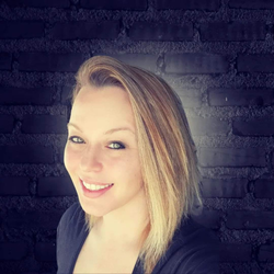 Kerri Shumay