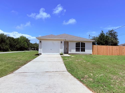 1993 Justice Cir, GULF BREEZE, FL, 32563-8665 | Card Image