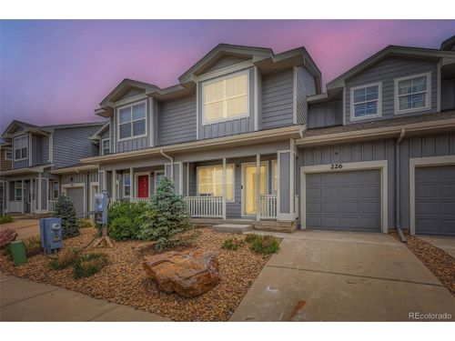 226 Ash St, Bennett, CO, 80102-5018 | Card Image