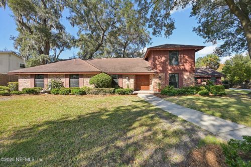 3707 Cathedral Oaks Pl S, Jacksonville, FL, 32217-4207 | Card Image