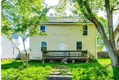 413 Henry St, Mansfield, OH, 44907-1210 | Card Image