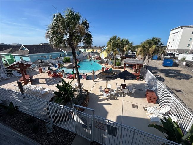UNIT-211 - 2212 State Highway 361, Townhouse with 4 bedrooms, 4 bathrooms and null parking in Port Aransas TX | Image 33