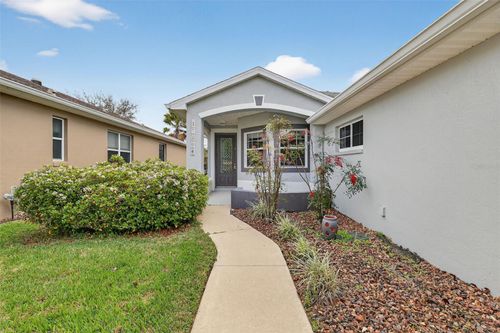 27106 Greenfly Orchid Ln, LEESBURG, FL, 34748-8390 | Card Image