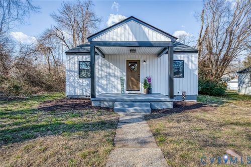 2509 Poplar St, Hopewell, VA, 23860-5042 | Card Image