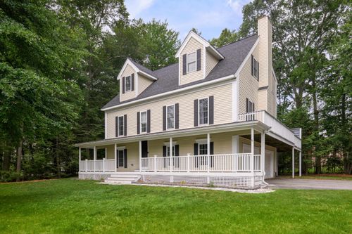 4 Autumn Way, Seabrook, NH, 03874-4249 | Card Image