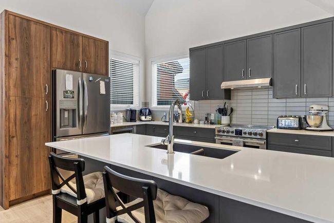 201E - 1200 Three Sisters Parkway, Townhouse with 3 bedrooms, 3 bathrooms and 2 parking in Canmore AB | Image 9