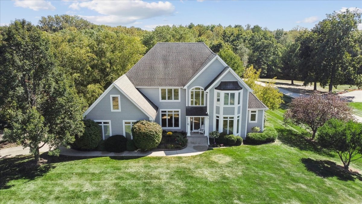 87th Ln, Ankeny, IA 50023