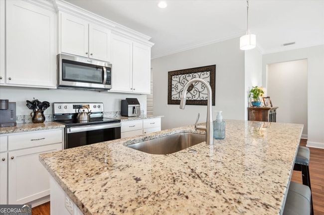 139 Allie Loop, House other with 3 bedrooms, 2 bathrooms and null parking in Brunswick GA | Image 16