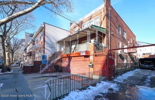 933 56th St, Brooklyn, NY, 11219-4402 | Card Image