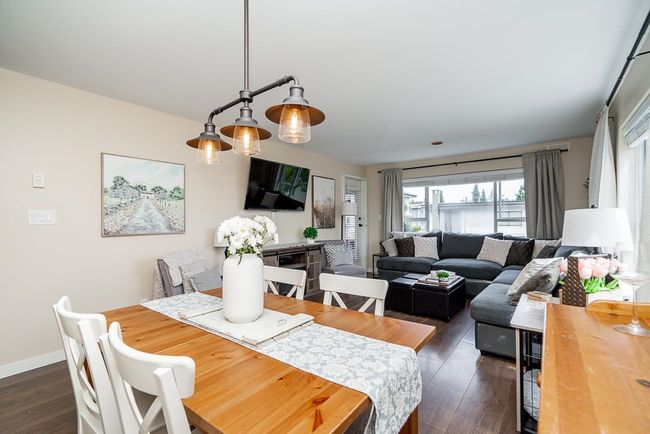 204 - 1378 George Street, Condo with 2 bedrooms, 2 bathrooms and 1 parking in White Rock BC | Image 10