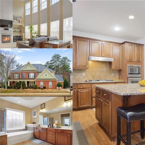 3162 Abbey Dr Sw, Atlanta, GA, 30331-5467 | Card Image