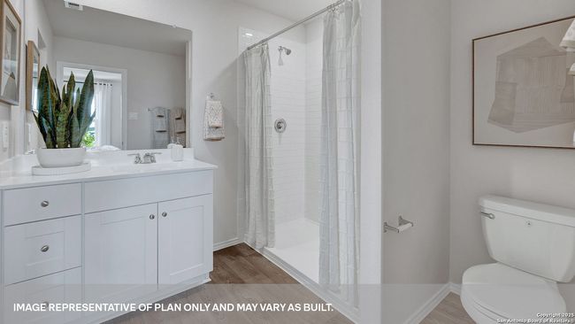 1017 Seedling Ln, House other with 4 bedrooms, 3 bathrooms and null parking in Seguin TX | Image 25