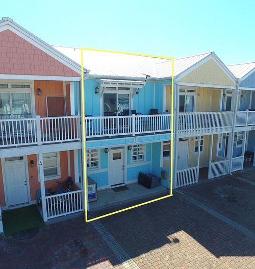 5-103 38th St, Mexico Beach, FL, 32456 | Card Image