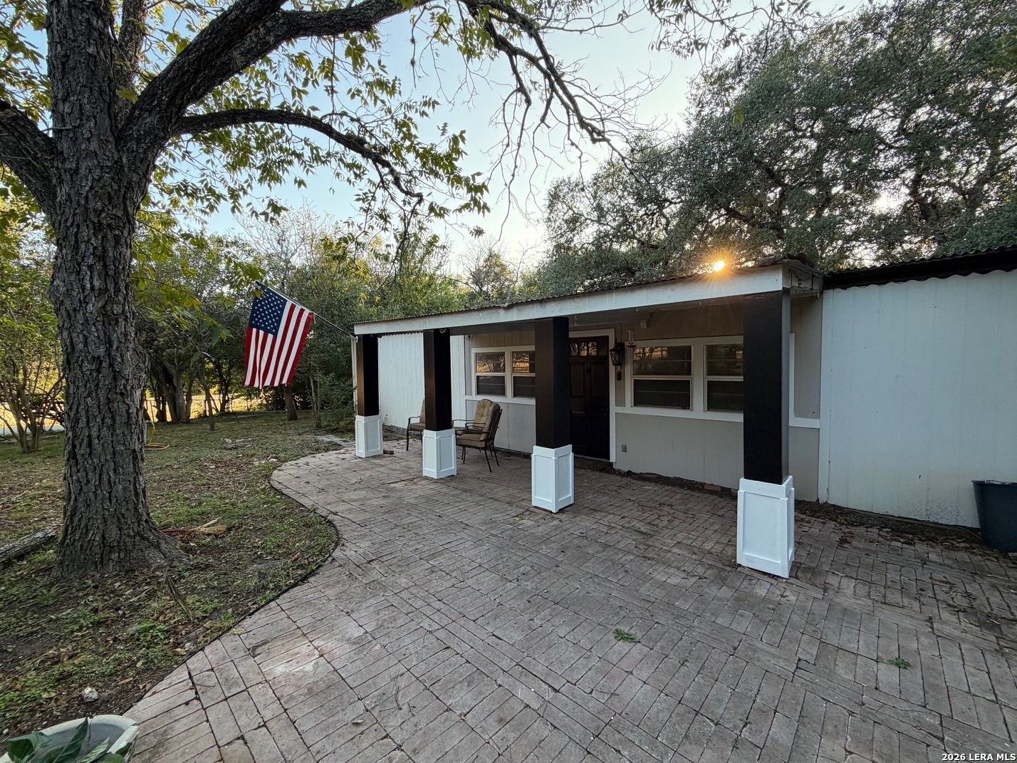 Residential in San Antonio