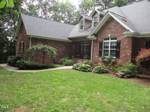 1420 Valleywood Ct, Burlington, NC, 27217-8695 | Card Image