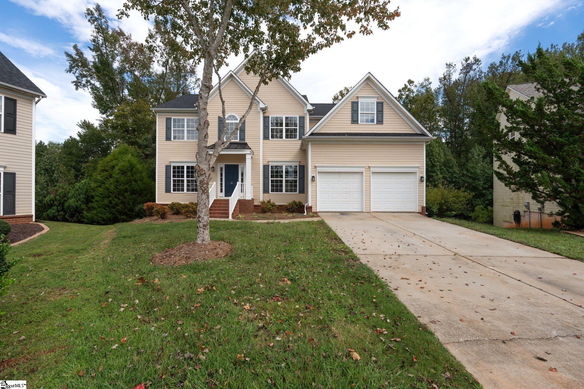 Chewink Ct, Simpsonville, SC 29680