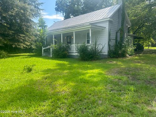 201 N White St, Whitakers, NC, 27891 | Card Image